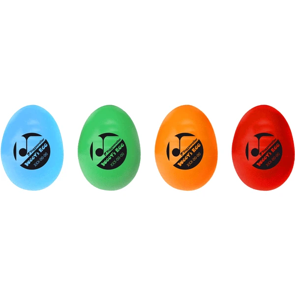 Voggenreiter Voggys Egg (set Van 4) 2 Voggenreiter Voggys Egg (set Van 4) - Afbeelding 2