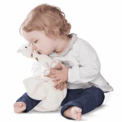 VULLI Sophie La Girafe® Knuffeldoek Sophie Chérie -Kinderspeelgoed vulli sophie la girafe knuffeldoek sophie cherie a280631 2