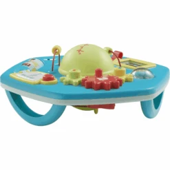 VULLI Sophie La Girafe® Motoriek Bord 2 Zijdig 8 VULLI Sophie La Girafe® Motoriek Bord 2 Zijdig -Kinderspeelgoed vulli sophie la girafe motoriek bord 2 zijdig a329524 3
