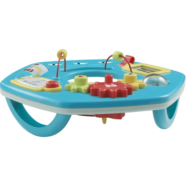 VULLI Sophie La Girafe® Motoriek Bord 2 Zijdig 5 VULLI Sophie La Girafe® Motoriek Bord 2 Zijdig - Afbeelding 5