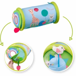 VULLI Sophie La Girafe® Ontdekkings Speelgoed Set -Kinderspeelgoed vulli sophie la girafe ontdekkings speelgoed set a329533 2