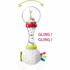 VULLI Sophie La Girafe® Ontdekkings Speelgoed Set -Kinderspeelgoed vulli sophie la girafe ontdekkings speelgoed set a329533 3