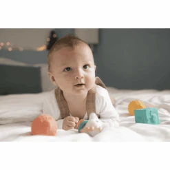 VULLI Sophie La Girafe® So'Pure Geschenkset -Kinderspeelgoed vulli sophie la girafe sopure geschenkset a389459 1