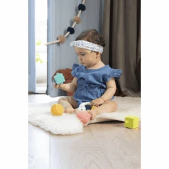 VULLI Sophie La Girafe® So'Pure Geschenkset -Kinderspeelgoed vulli sophie la girafe sopure geschenkset a389459 4