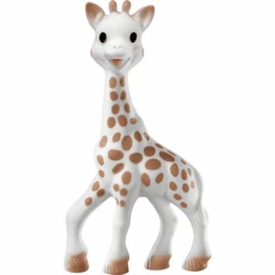 VULLI Sophie La Girafe® So'Pure Set Trio -Kinderspeelgoed vulli sophie la girafe sopure set trio a389447 1