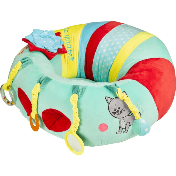 Vulli Sophie La Girafe® Speelzitje 2 Vulli Sophie La Girafe® Speelzitje - Afbeelding 2