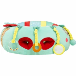 Vulli Sophie La Girafe® Speelzitje 7 Vulli Sophie La Girafe® Speelzitje -Kinderspeelgoed vulli sophie la girafe speelzitje a295024 2