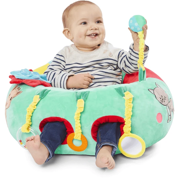 Vulli Sophie La Girafe® Speelzitje 5 Vulli Sophie La Girafe® Speelzitje - Afbeelding 5