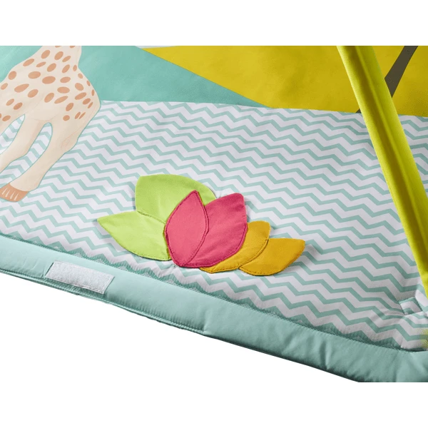 VULLI Sophie La Girafe® Tent Activity Tipi 5 VULLI Sophie La Girafe® Tent Activity Tipi - Afbeelding 5