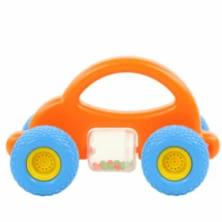 WADER Baby Gripcar Auto -Kinderspeelgoed wader baby gripcar auto a270453 2