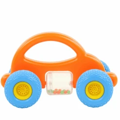 WADER Baby Gripcar Auto -Kinderspeelgoed wader baby gripcar auto a270453 3