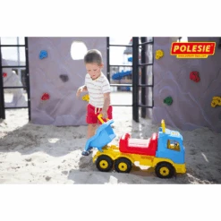 WADER Loopauto Premium Racer -Kinderspeelgoed wader loopauto premium racer a270520 2