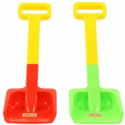 WADER Schep -Kinderspeelgoed wader schep a270279 3