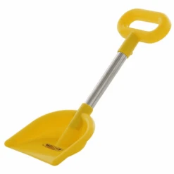 WADER Schop Met Steel Kort -Kinderspeelgoed wader schop met steel kort a270293 2