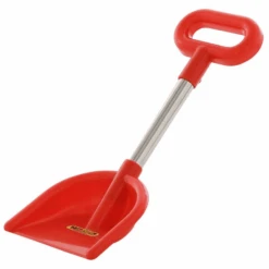 WADER Schop Met Steel Kort -Kinderspeelgoed wader schop met steel kort a270293 3