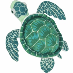 Wild Republic Cuddle Kins Mini Meeress Child Pad