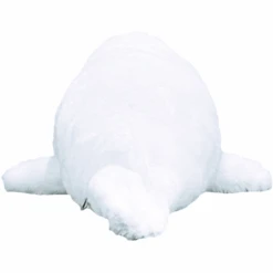 Wild Republic Knuffel Cuddle Kins Jumbo Zadelrob 7 Wild Republic Knuffel Cuddle Kins Jumbo Zadelrob -Kinderspeelgoed wild republic knuffel cuddle kins jumbo zadelrob a351409 2