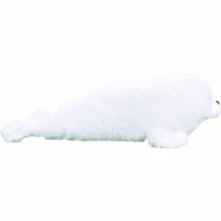 Wild Republic Knuffel Cuddle Kins Jumbo Zadelrob 9 Wild Republic Knuffel Cuddle Kins Jumbo Zadelrob -Kinderspeelgoed wild republic knuffel cuddle kins jumbo zadelrob a351409 4