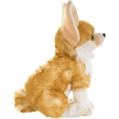 Wild Republic Knuffel Cuddle Kins Woestijnvos 8 Wild Republic Knuffel Cuddle Kins Woestijnvos -Kinderspeelgoed wild republic knuffel cuddle kins woestijnvos a367191 3