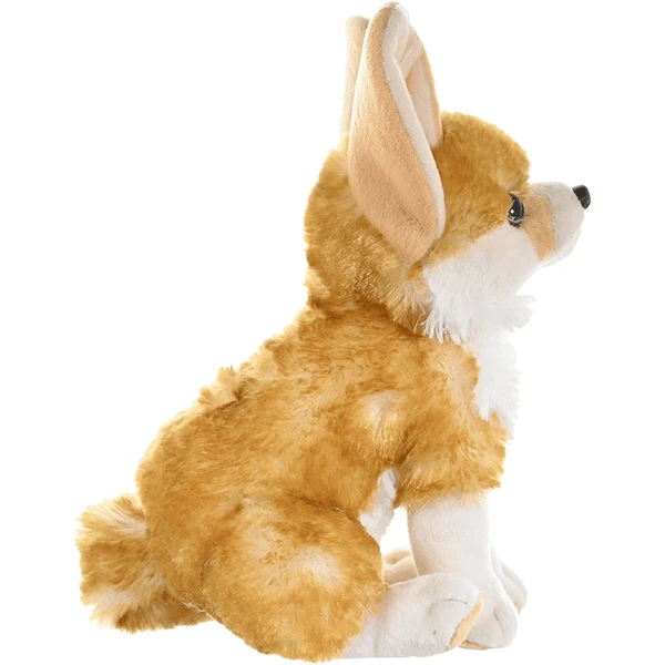 Wild Republic Knuffel Cuddle Kins Woestijnvos 4 Wild Republic Knuffel Cuddle Kins Woestijnvos - Afbeelding 4