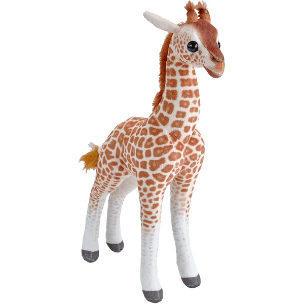 Wild Republic Knuffel Living Earth Giraffe Baby 3 Wild Republic Knuffel Living Earth Giraffe Baby - Afbeelding 3