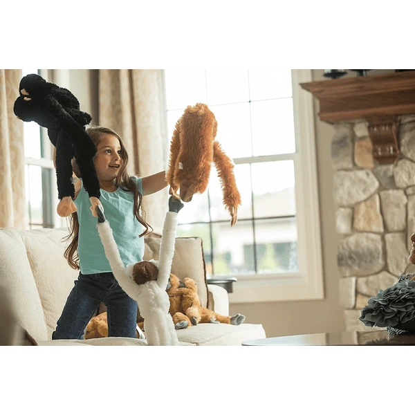 Wild Republic Opknoping Cotton Top 51 Cm 3 Wild Republic Opknoping Cotton Top 51 Cm - Afbeelding 3