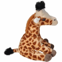 Wild Republic Zacht Speelgoed Cuddle Kins Giraffen Baby -Kinderspeelgoed wild republic zacht speelgoed cuddle kins giraffen baby a352240 2