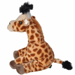 Wild Republic Zacht Speelgoed Cuddle Kins Giraffen Baby -Kinderspeelgoed wild republic zacht speelgoed cuddle kins giraffen baby a352240 3