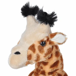 Wild Republic Zacht Speelgoed Cuddle Kins Giraffen Baby -Kinderspeelgoed wild republic zacht speelgoed cuddle kins giraffen baby a352240 4