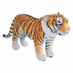 Wild Republic Zacht Speelgoed Living Earth Tiger 6 Wild Republic Zacht Speelgoed Living Earth Tiger -Kinderspeelgoed wild republic zacht speelgoed living earth tiger a352419 2