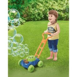 XTREM Speelgoed En Sport - BUBBLE FUN - Grasmaaier Met Bubbelfunctie 7 XTREM Speelgoed En Sport - BUBBLE FUN - Grasmaaier Met Bubbelfunctie -Kinderspeelgoed xtrem speelgoed en sport bubble fun grasmaaier met bubbelfunctie a304802 2