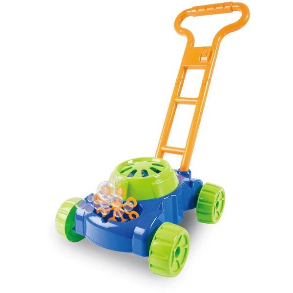 XTREM Speelgoed En Sport - BUBBLE FUN - Grasmaaier Met Bubbelfunctie 4 XTREM Speelgoed En Sport - BUBBLE FUN - Grasmaaier Met Bubbelfunctie - Afbeelding 4