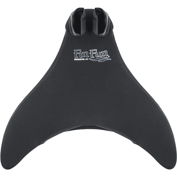 XTREM Speelgoed En Sport - FIN FIN FUN Mermaid Original Gr. S/M, Blauw 4 XTREM Speelgoed En Sport - FIN FIN FUN Mermaid Original Gr. S/M, Blauw - Afbeelding 4