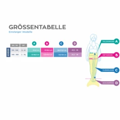 XTREM Speelgoed En Sport - FIN FUN Mermaid Merm Aiden S Original L/XL, Blauw 7 XTREM Speelgoed En Sport - FIN FUN Mermaid Merm Aiden S Original L/XL, Blauw -Kinderspeelgoed xtrem speelgoed en sport fin fun mermaid merm aiden s original l xl blauw a296756 2