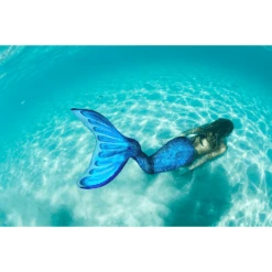 XTREM Speelgoed En Sport - FIN FUN Mermaid Merm Aiden S Original L/XL, Blauw 9 XTREM Speelgoed En Sport - FIN FUN Mermaid Merm Aiden S Original L/XL, Blauw -Kinderspeelgoed xtrem speelgoed en sport fin fun mermaid merm aiden s original l xl blauw a296756 4
