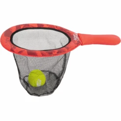 XTREM Speelgoed En Sport - SUMMER SPELLEN Landingsnetset -Kinderspeelgoed xtrem speelgoed en sport summer spellen landingsnetset a337913 2