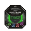 XTREM Speelgoed En Sport - TOSY Ultimate Disc LED, Groen