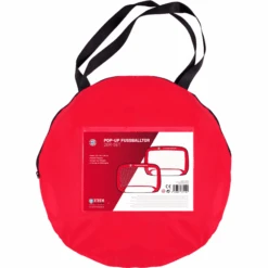 XTREM Toys And Sports - FC Bayern München Pop-Up -Set Van 2 Voetbalgoals -Kinderspeelgoed xtrem toys and sports fc bayern muenchen pop up set van 2 voetbalgoals a338229 2