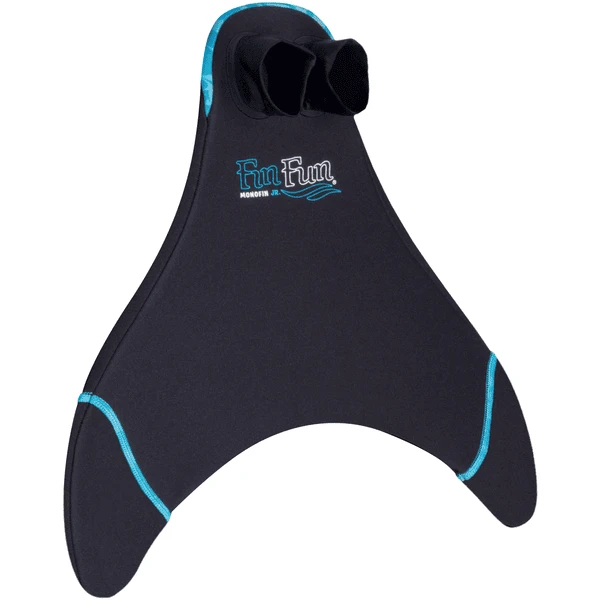 XTREM Toys And Sports FIN FUN Zeemeermin Bronzed Emerald Maat: Youth S-L 4 XTREM Toys And Sports FIN FUN Zeemeermin Bronzed Emerald Maat: Youth S-L - Afbeelding 4