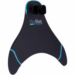 XTREM Toys And Sports FIN FUN Zeemeermin Limited Edition Maat L Lunar Tide Child -Kinderspeelgoed xtrem toys and sports fin fun zeemeermin limited edition maat l lunar tide child a272333 3