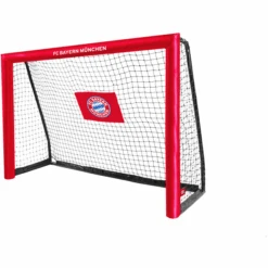 XTREM Toys And Sports - Voetbaldoel 180 Cm FC Bayern München -Kinderspeelgoed xtrem toys and sports voetbaldoel 180 cm fc bayern muenchen a338234 2