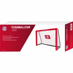 XTREM Toys And Sports - Voetbaldoel 180 Cm FC Bayern München -Kinderspeelgoed xtrem toys and sports voetbaldoel 180 cm fc bayern muenchen a338234 3