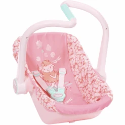 ZAPF CREATION Baby Annabell® Active Comfort Autostoel -Kinderspeelgoed zapf creation baby annabell active comfort autostoel a287534 4