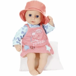 Zapf Creation Baby Annabell® Little Babyuitzet 36 Cm -Kinderspeelgoed zapf creation baby annabell little babyuitzet 36 cm a306606 2