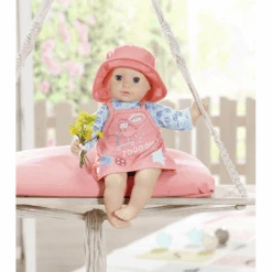 Zapf Creation Baby Annabell® Little Babyuitzet 36 Cm -Kinderspeelgoed zapf creation baby annabell little babyuitzet 36 cm a306606 3