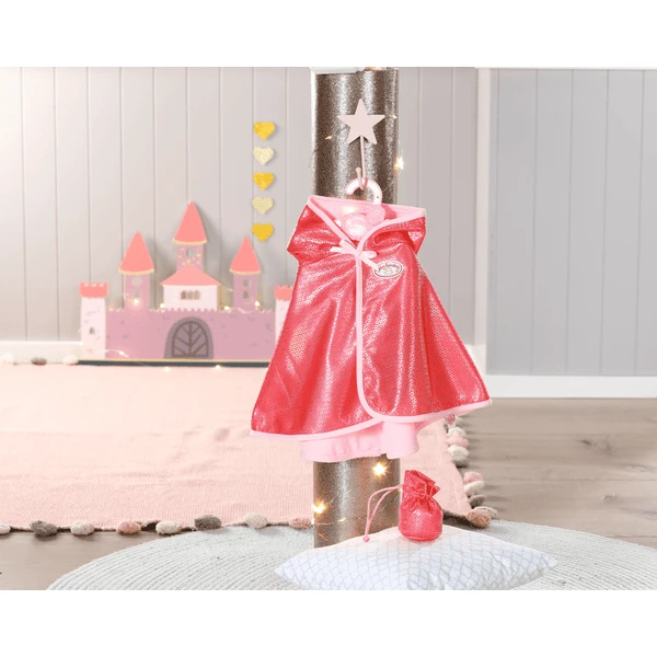 Zapf Creation Baby Annabell Little Sweet Cape 36cm 2 Zapf Creation Baby Annabell Little Sweet Cape 36cm - Afbeelding 2
