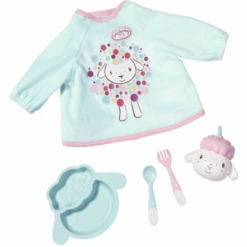 Zapf Creation Baby Annabell® Lunchtijdenset Voor Baby's 8 Zapf Creation Baby Annabell® Lunchtijdenset Voor Baby's -Kinderspeelgoed zapf creation baby annabell lunchtijdenset voor babys a276220 3