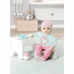 Zapf Creation Baby Annabell® Lunchtijdenset Voor Baby's 9 Zapf Creation Baby Annabell® Lunchtijdenset Voor Baby's -Kinderspeelgoed zapf creation baby annabell lunchtijdenset voor babys a276220 4