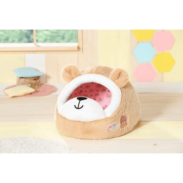 Zapf Creation BABY Born® Bear Cave 3 Zapf Creation BABY Born® Bear Cave - Afbeelding 3