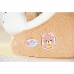 Zapf Creation BABY Born® Bear Cave 9 Zapf Creation BABY Born® Bear Cave -Kinderspeelgoed zapf creation baby born bear cave a402114 4